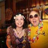 Faschingsball „butzvarruckt“ kehrt zurück