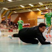 Nächster Favorit entzaubert