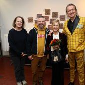 Elftes Soloprogramm von Markus Linder