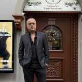 „Sie haben meine Rezepte geklaut“