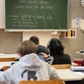 Investition in künftige Fachkräfte