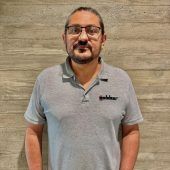 Gobber in neuen Händen