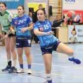 Mit Vollzeitjob in die Bundesliga