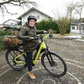 Mohi-Helferin denkt nicht ans Aufhören