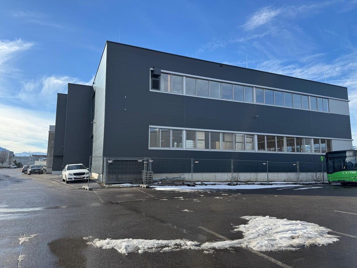 So wie der Schnee schmilzt hier auch die Hoffnung auf Wachstum dahin.⇒VOL.AT/Strobel