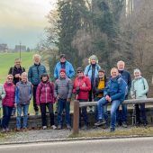 Eingesendet. Vereinsnachrichten aus dem Bezirk