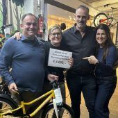 Gelebte Solidarität im Vorderwald