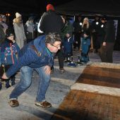 Lättleschüssa für guten Zweck