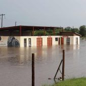 19 Tote bei Unwettern in Südafrika