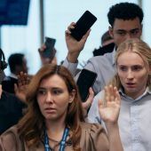 Filme und Serien Neu bei den Streamingdiensten