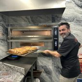 Aus „Sara’s“ wurde „Can’ss“