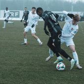 Altach vergibt einen 2:0-Vorsprung