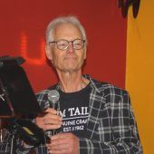 Revival-Band bringt tanzbare ­Klassiker auf die Bühne