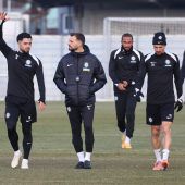 Start in die Ära Ingolitsch