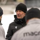 Umbruch erfordert ein starkes Nervenkostüm