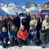 AlpenGlut – die Zukunftsschmiede
