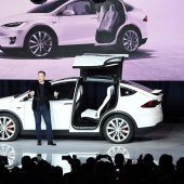 Tesla stellt Modelle S und X ein