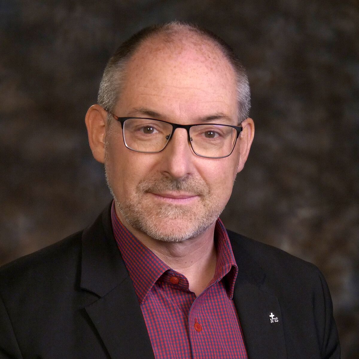 Theologe Christian Rutishauser spricht am Donnerstag im Kloster Mehrerau.⇒hospiz Vorarlberg