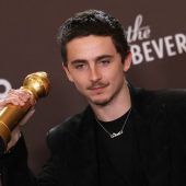 Verleihung der Golden Globes