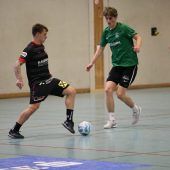 Erbitterter Kampf um die letzten vier Finaltickets