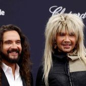 „Wetten, dass..?“ mit Kaulitz-Brüdern