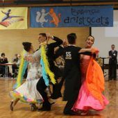 Bregenzer Aristocats baten zum Tanz