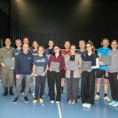 Fördern, begleiten, mitgestalten