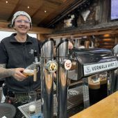 Weniger Trinkgeld durch Kartenzahlung