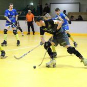 RHC holt sich verdiente Punkte