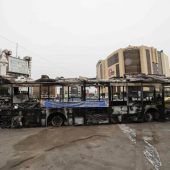 „Dieses Mal ist es anders, das Regime wird stürzen“