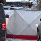 Mysteriöser Leichenfund: „Klarheit bringt hier nur die Obduktion“