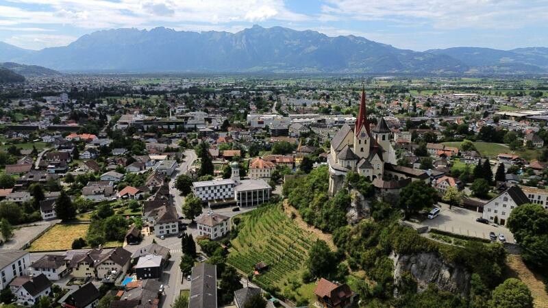 Unsichere Finanzplanung in Rankweil für die nächsten Jahre.⇒oswald