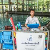 „Kinder drohen, auf der Strecke zu bleiben“