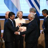 EU-Mercosur-Deal unterzeichnet