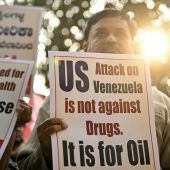 Trump schlägt zu. Europa duckt sich. Kurz gratuliert.