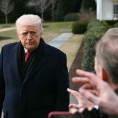 Europa kontert Trumps Drohungen