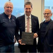 Langjährige Partnerschaft mit Fokus auf Jugendförderung wird verlängert