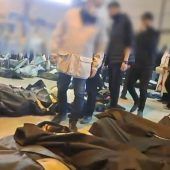 Rund 2000 Tote bei Protesten im Iran