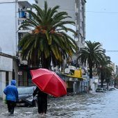 Schwere Unwetter im ­Mittelmeerraum – Tote in Tunesien