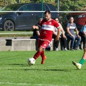 Top-Torjäger wechselt zum FC Sulz