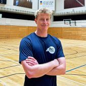 60 Minuten lang alles geben