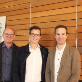 Neuer Facharzt übernimmt Praxis in der Waldburgstraße 1