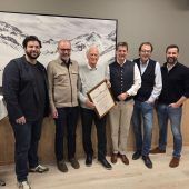 Golfclub Bludenz-Braz blickt auf erfolgreiche Entwicklung