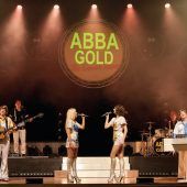 „ABBA Gold“ bringt das Feeling der 70er zurück auf die Bühne