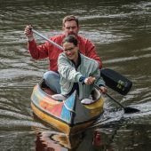 Die mitreißendste Midlife-Crisis des Jahres auf der Kinoleinwand