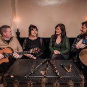 Irish Folk vom Feinsten: ­Dingle FolkFest in Hohenems