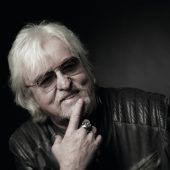 Reinhold Bilgeri im Gespräch in St. Arbogast