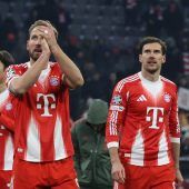 Dank Kane sorgenfrei