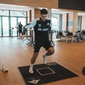 Testungen abgeschlossen, Trainerfrage noch offen