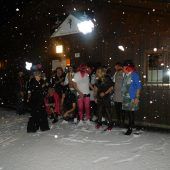 Eingesendet. Vereinsnachrichten aus dem Bezirk